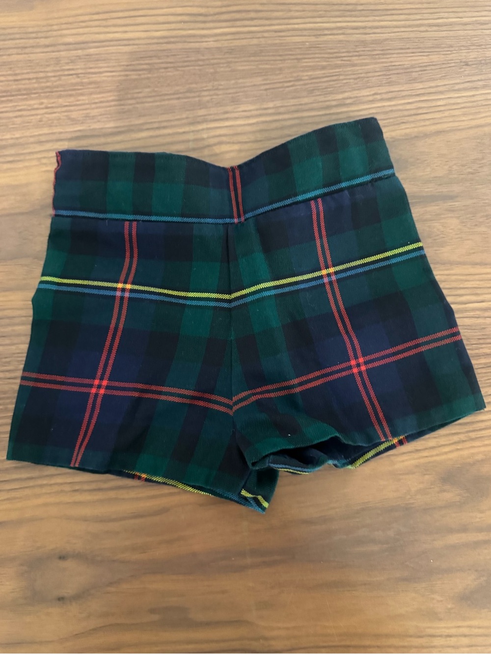 Beaufort Bonnet Sherwood shorts 3T NWOT